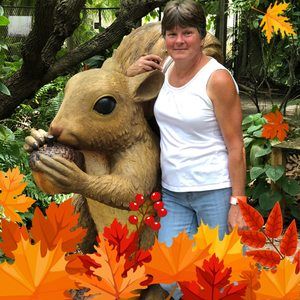 Meet your Posher, Cindy